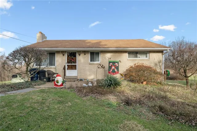 $599,900 | 2033 Bushy Run Road, Jeannette, PA 15644