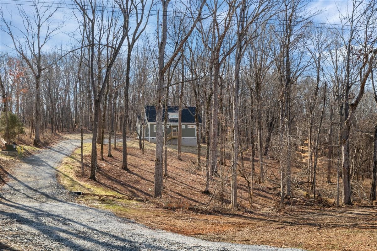1050 Promise Land Road Charlotte, TN 37036 - Photo 2 of 29 a view of a outdoor space