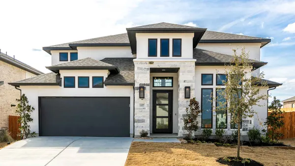 $619,900 | 117 Gary Wayne Drive, Liberty Hill, TX 78642