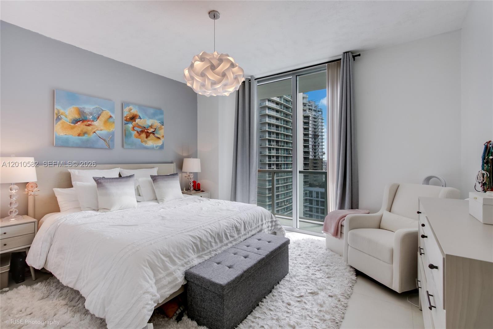 79 Southwest 12th Street, Unit 2306S Miami, FL 33130 - Photo 8 of 38