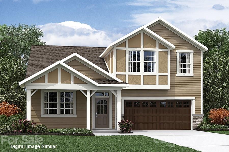 1348 Tollcross Road Indian Trail, NC 28079 - Photo 1 of 4 Gallery Image 1