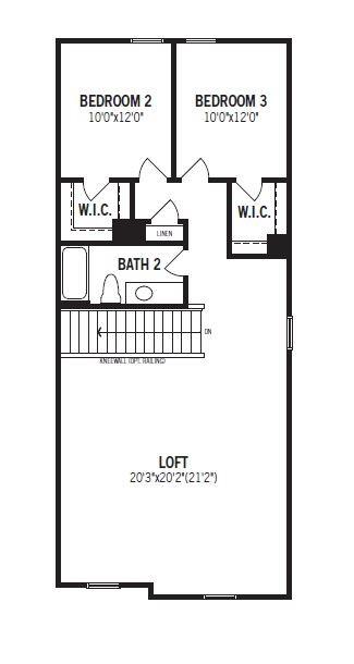 1348 Tollcross Road Indian Trail, NC 28079 - Photo 3 of 4 Gallery Image 3