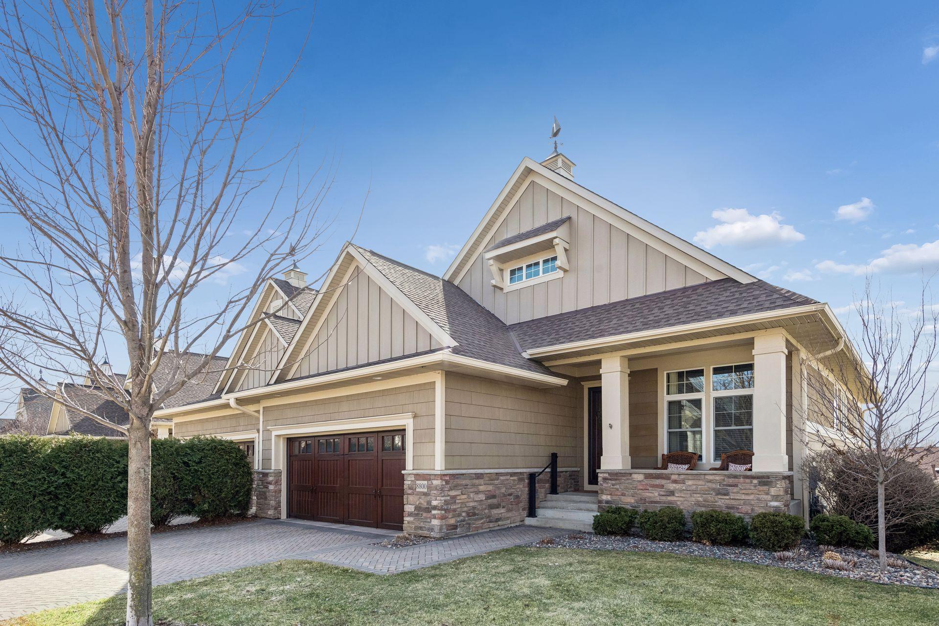 8800 Lake Riley Drive Chanhassen, MN 55317 - Photo 1 of 45