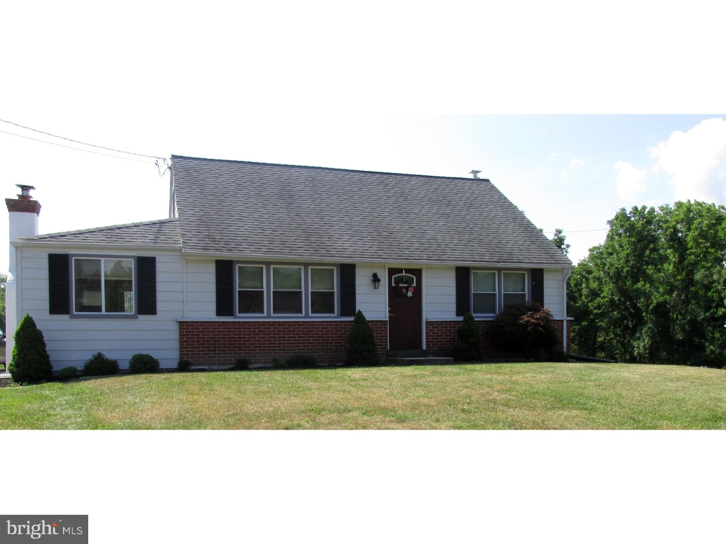 2500 Rhoads Road Gilbertsville, PA 19525 - Photo 1 of 22 View