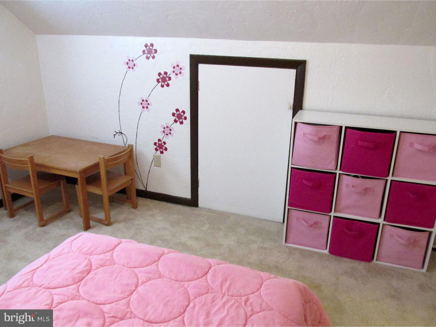 2500 Rhoads Road Gilbertsville, PA 19525 - Photo 12 of 22 Bedroom 3