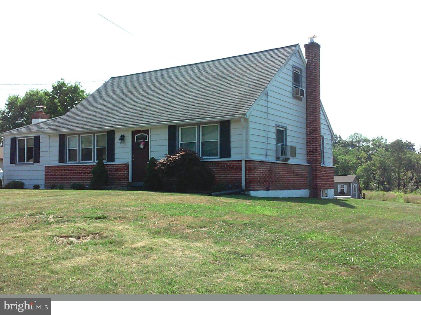 2500 Rhoads Road Gilbertsville, PA 19525 - Photo 18 of 22 View