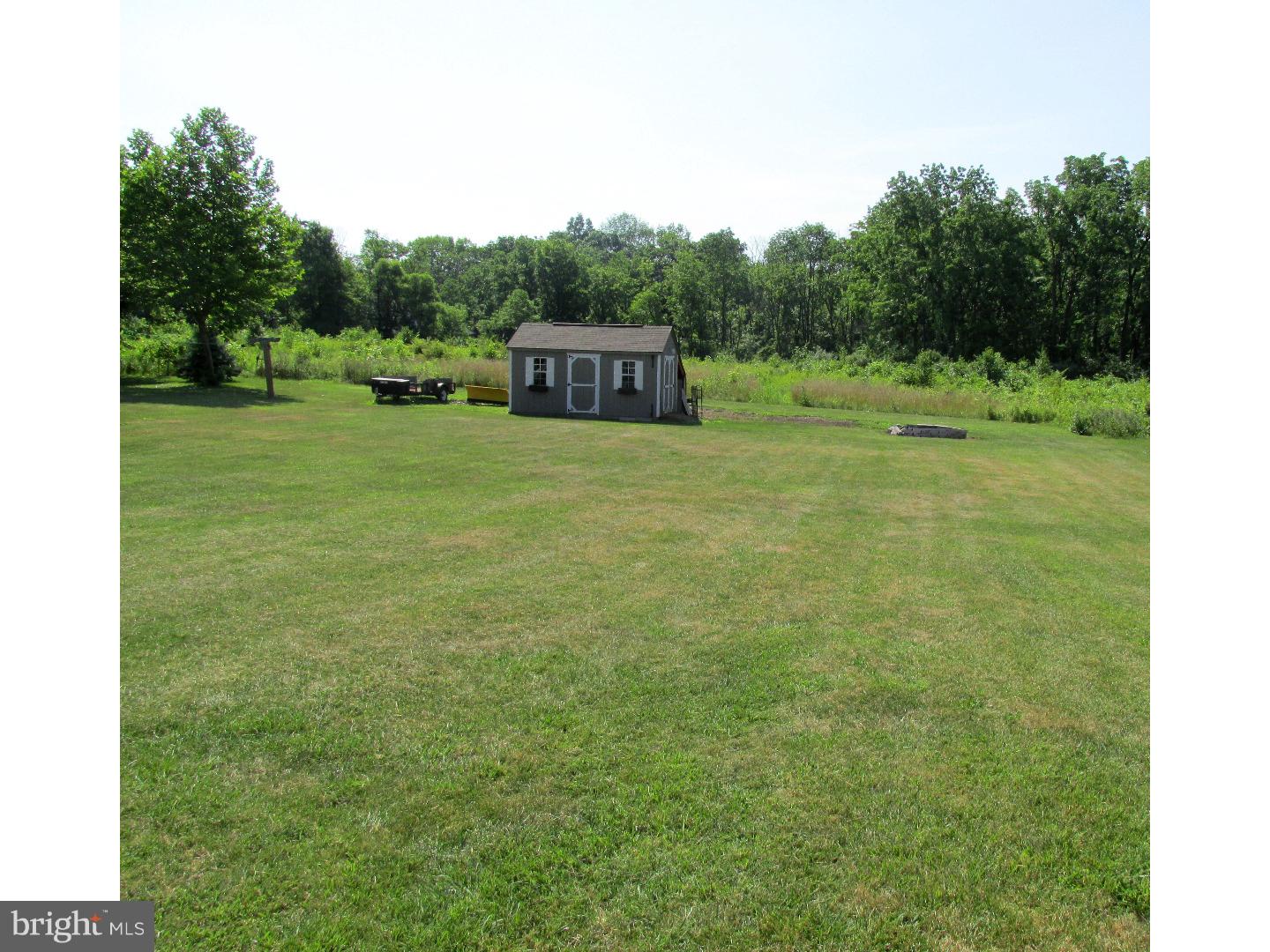 2500 Rhoads Road Gilbertsville, PA 19525 - Photo 22 of 22 View in Back