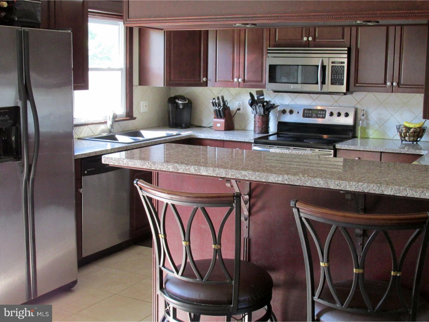 2500 Rhoads Road Gilbertsville, PA 19525 - Photo 4 of 22 Kitchen