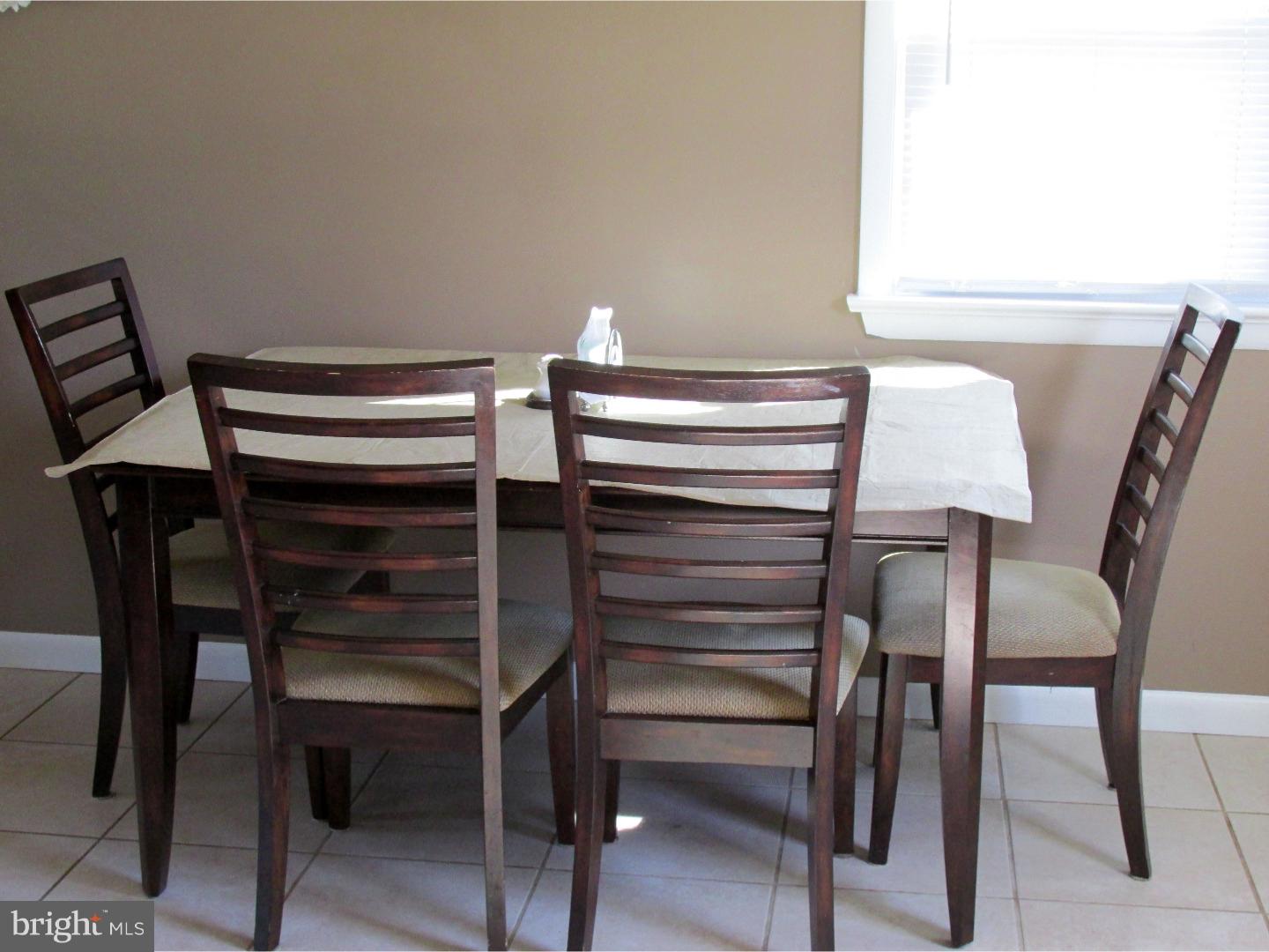 2500 Rhoads Road Gilbertsville, PA 19525 - Photo 6 of 22 Dining Room