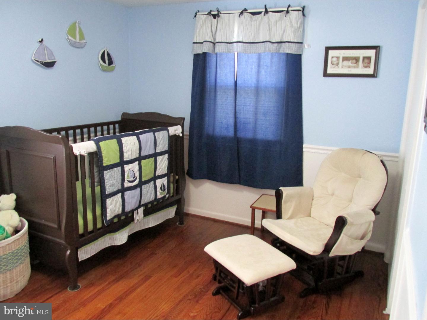 2500 Rhoads Road Gilbertsville, PA 19525 - Photo 10 of 22 Bedroom 2