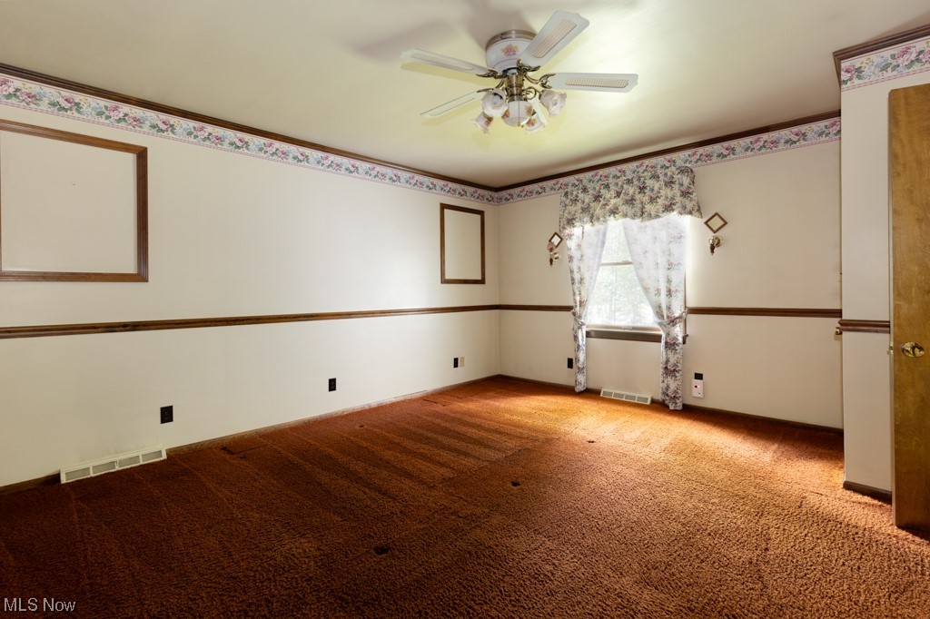 4616 Alliance Road Ravenna, OH 44266 - Photo 13 of 28 Master Bedroom