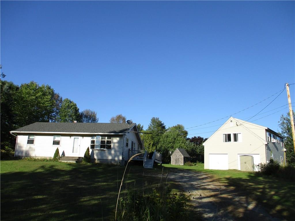 53 North Union Road Union, ME 04862 - Photo 26 of 27 Exterior front