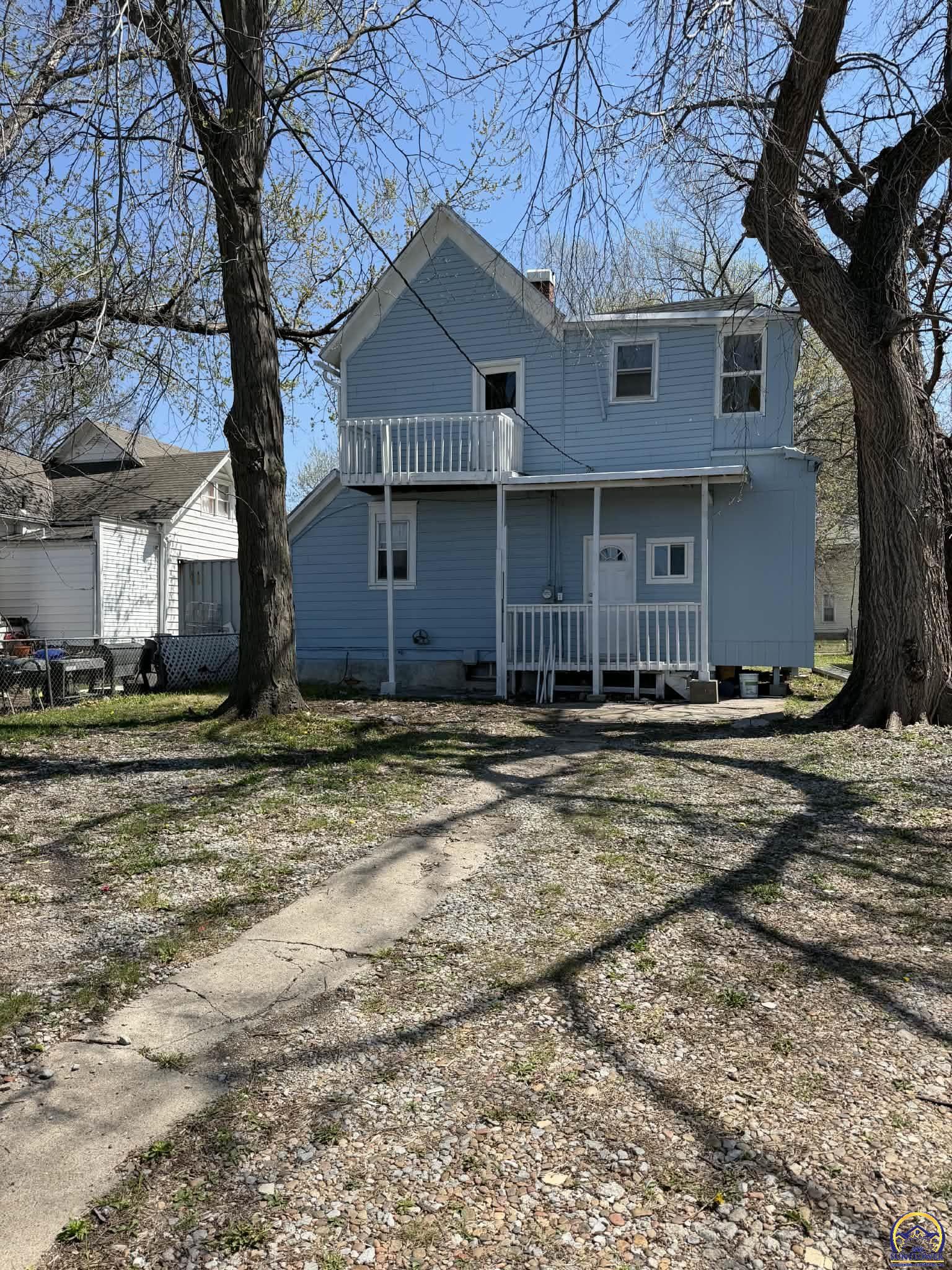 731 Southwest Lincoln Street Topeka, KS 66606 - Photo 28 of 28