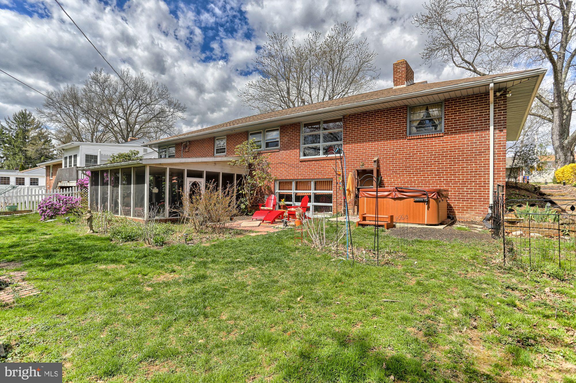 762 Glendale Road York, PA 17403 - Photo 47 of 51 Gallery Image 47