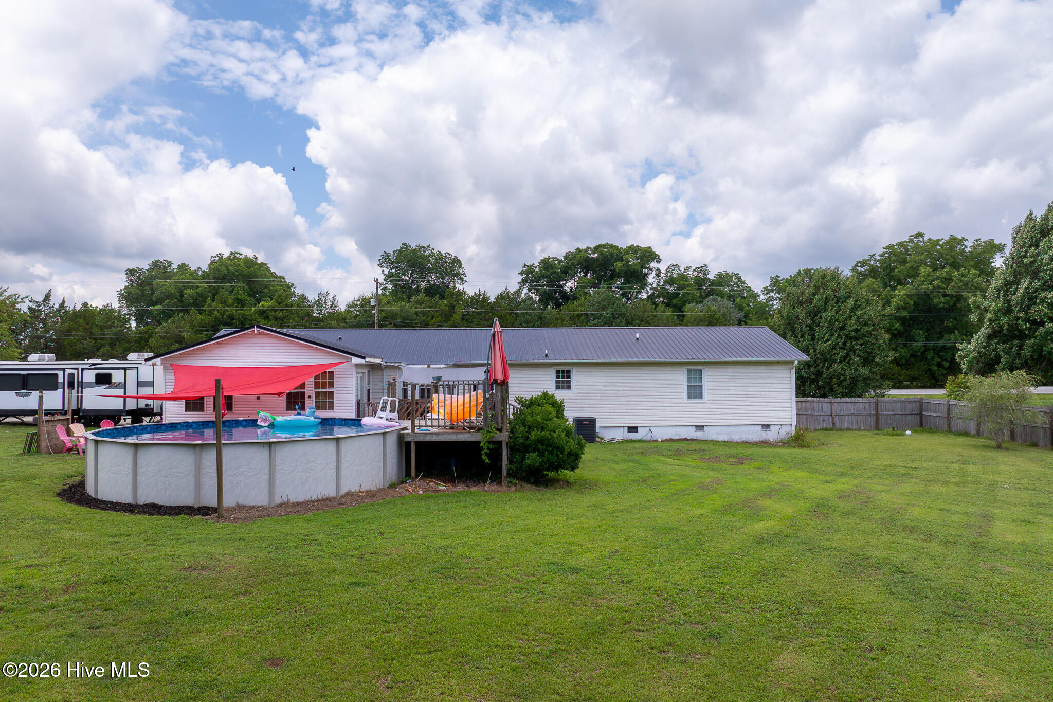 388 Comfort Road Richlands, NC 28574 - Photo 60 of 97