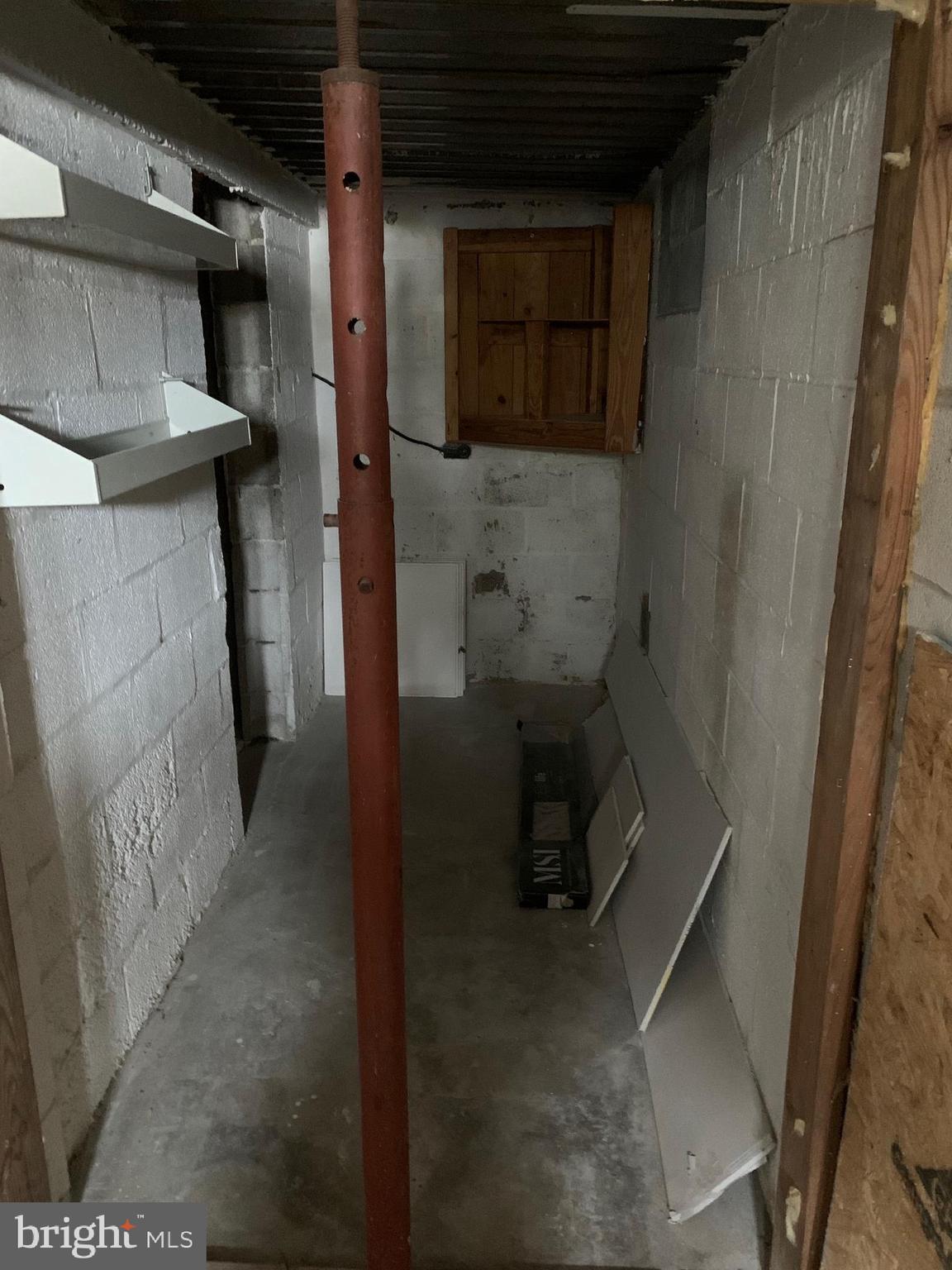 560 Blooming Grove Road Hanover, PA 17331 - Photo 36 of 37 a view of storage and utility room