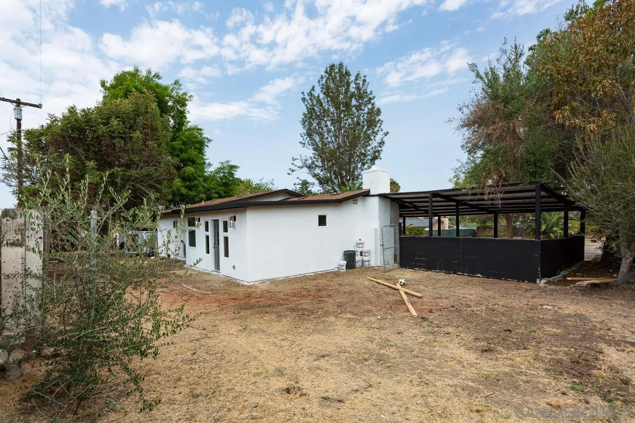 509 Smilax Road Vista, CA 92081 - Photo 27 of 29 Gallery Image 27