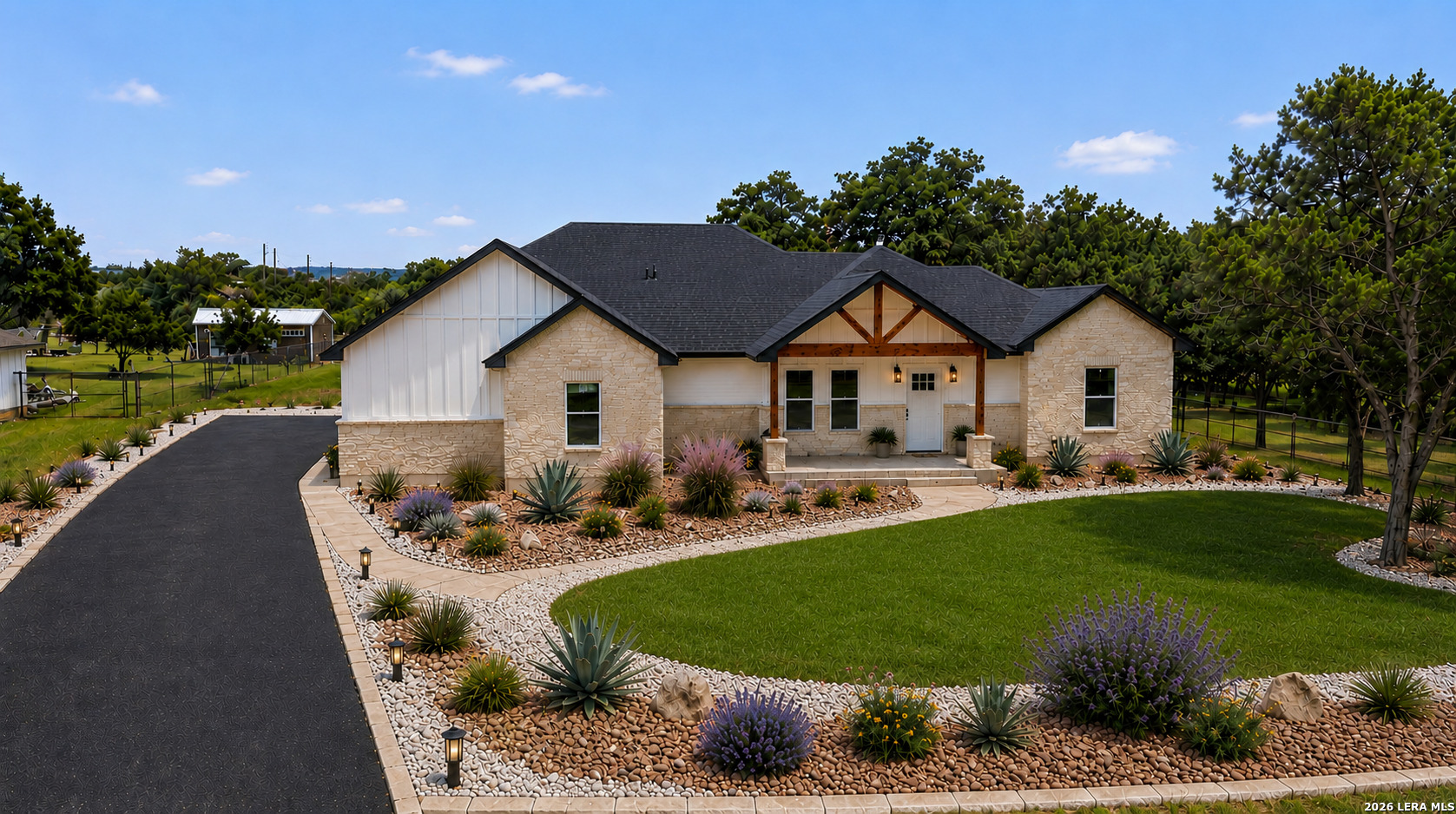 315 Old Camp Road Bandera, TX 78003 - Photo 1 of 23