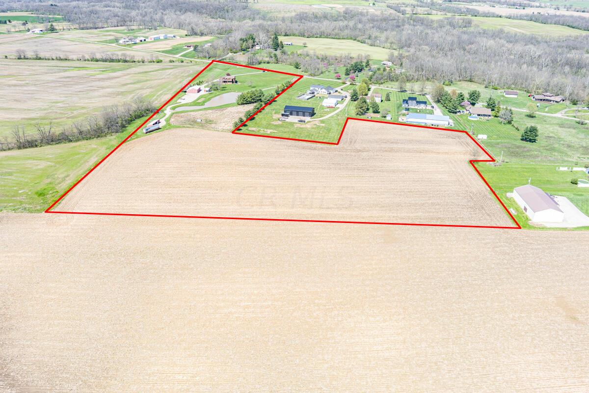 26609 Morris Salem Road Circleville, OH 43113 - Photo 15 of 112 26609 Morris-Salem Rd - 64a