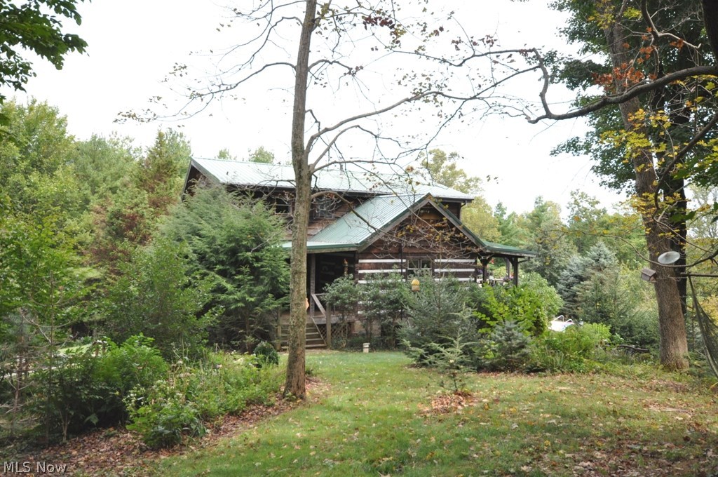 9570 Zion Ridge Road Chesterhill, OH 43728 - Photo 8 of 11 Gallery Image 8