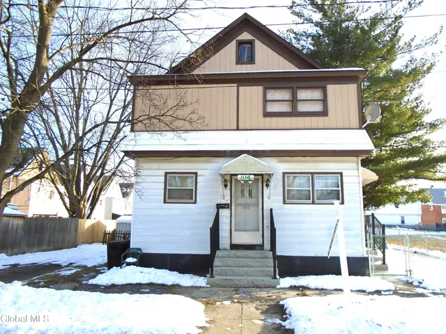 $240,000 | 1114 9th Avenue, Schenectady, NY 12303