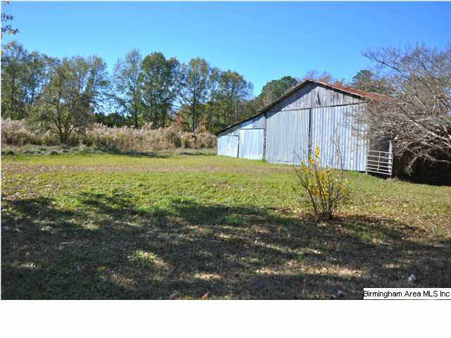 159 County Road 119 Randolph, AL 36792 - Photo 25 of 25