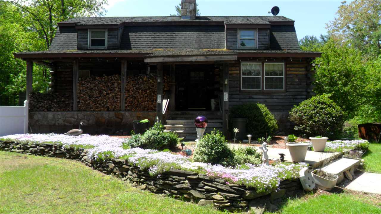 120 Lawrence Road Salem, NH 03079 - Photo 1 of 33