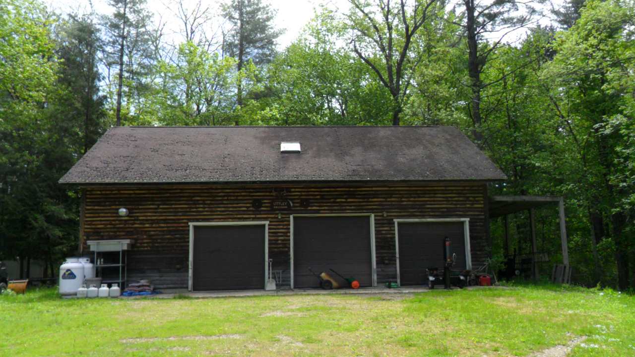 120 Lawrence Road Salem, NH 03079 - Photo 21 of 33