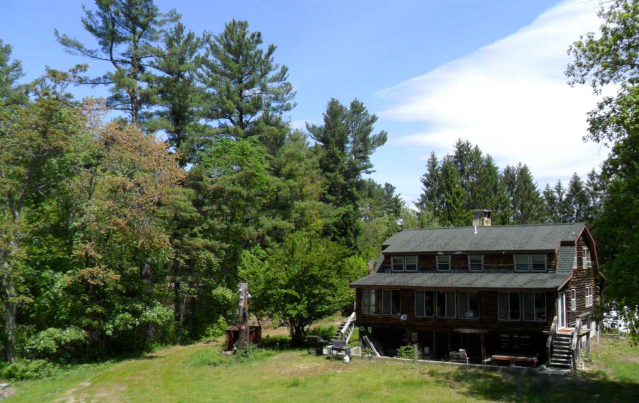 120 Lawrence Road Salem, NH 03079 - Photo 28 of 33