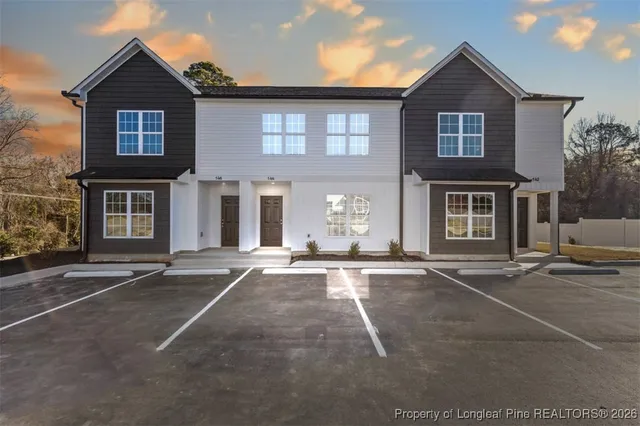 $219,900 | 144 Chapel Hill Road, Spring Lake, NC 28390