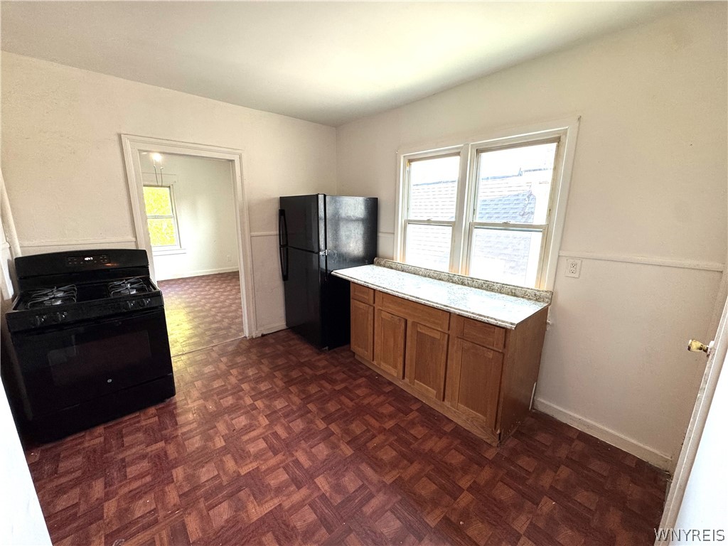 291 Rother Avenue Buffalo, NY 14211 - Photo 38 of 45 Upper Rear