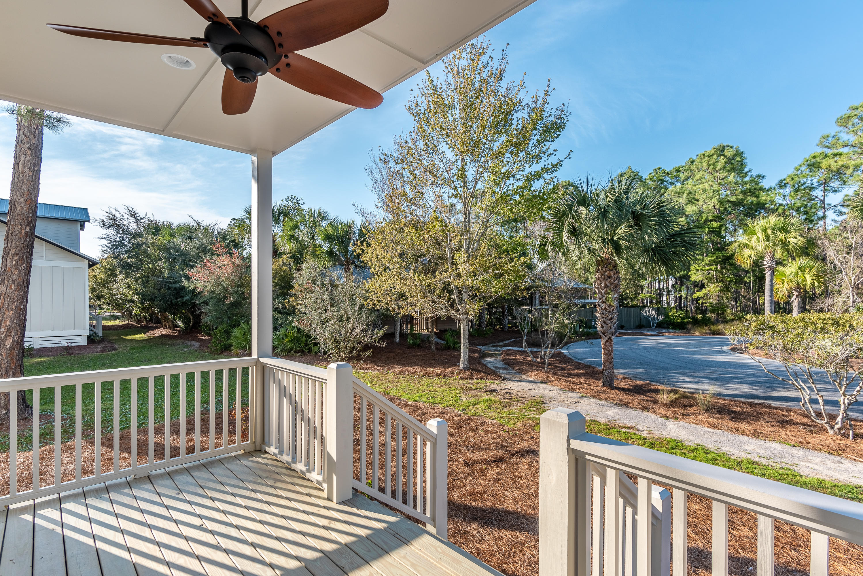 143 Marlberry Santa Rosa Beach Santa Rosa Beach, FL 32459 - Photo 11 of 53 a view of a swimming pool with a patio