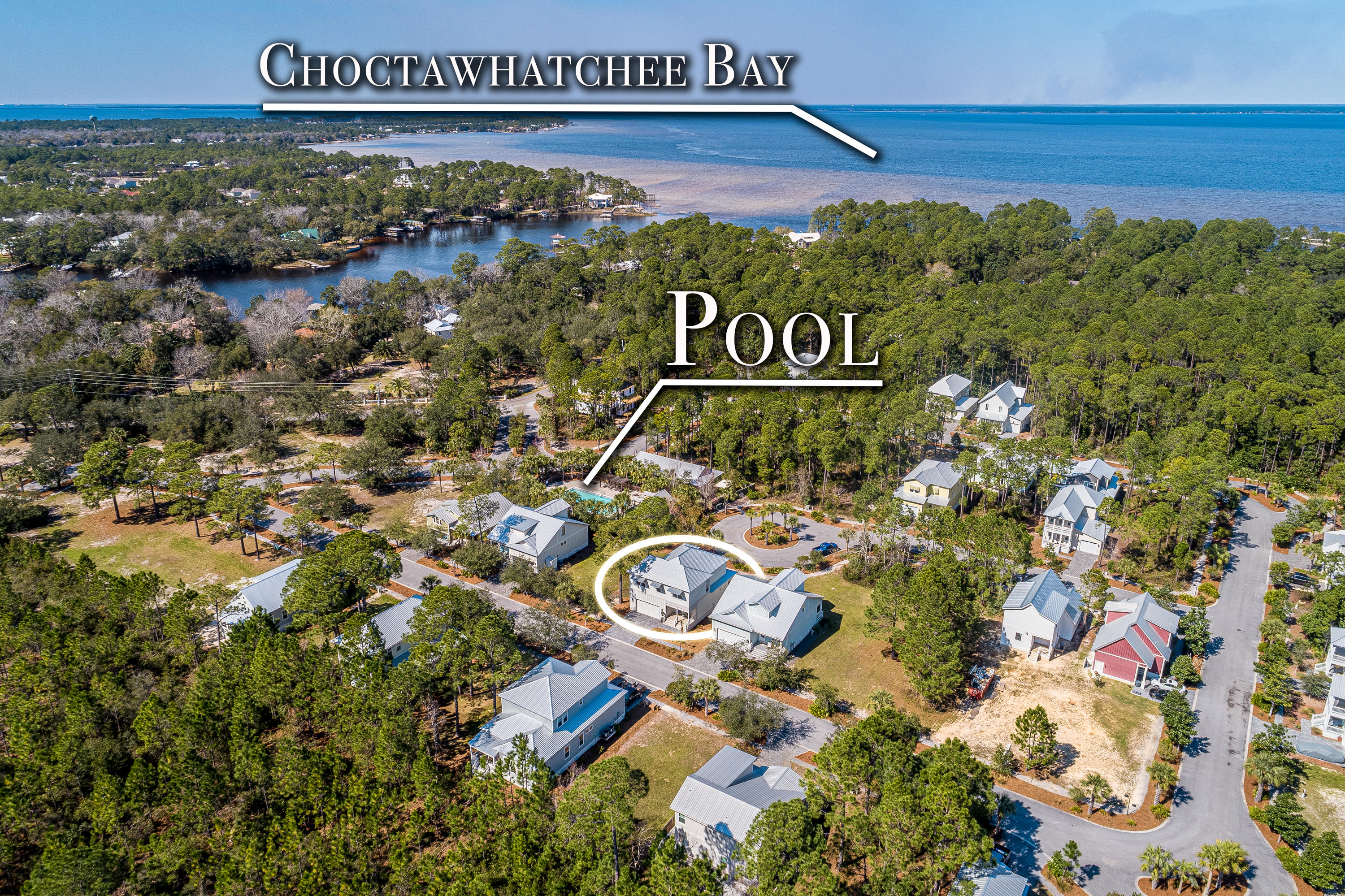 143 Marlberry Santa Rosa Beach Santa Rosa Beach, FL 32459 - Photo 13 of 53 Hidden Grove