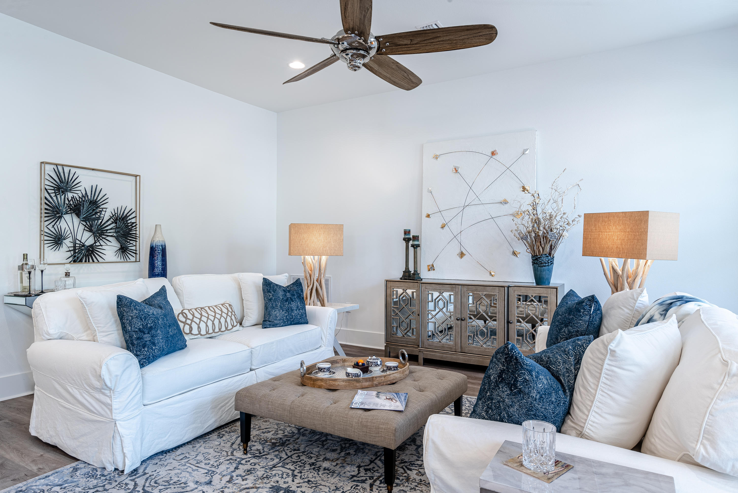 143 Marlberry Santa Rosa Beach Santa Rosa Beach, FL 32459 - Photo 21 of 53 Living Room