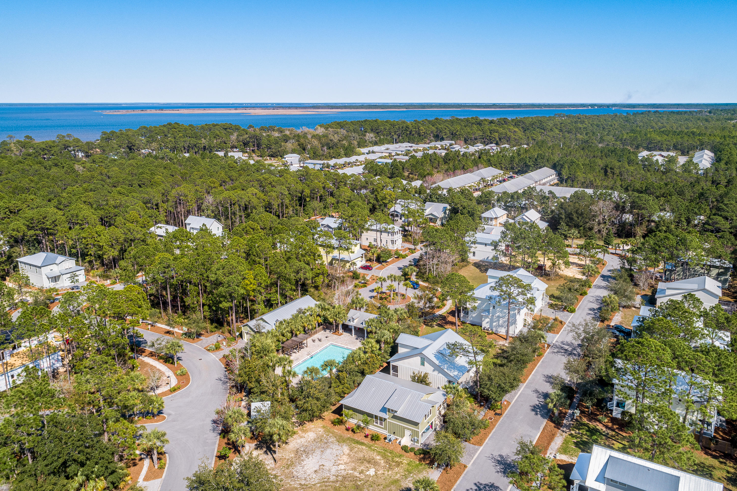 143 Marlberry Santa Rosa Beach Santa Rosa Beach, FL 32459 - Photo 45 of 53 Community