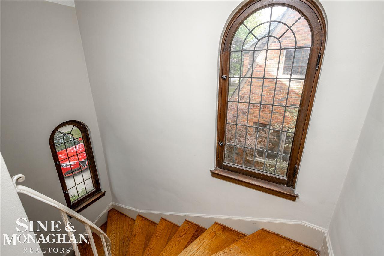 816 Bedford Road Grosse Pointe Park, MI 48230 - Photo 30 of 37