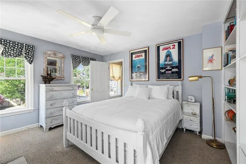 $2,975 | 93 Mill Street, Unit B, Newport, RI 02840