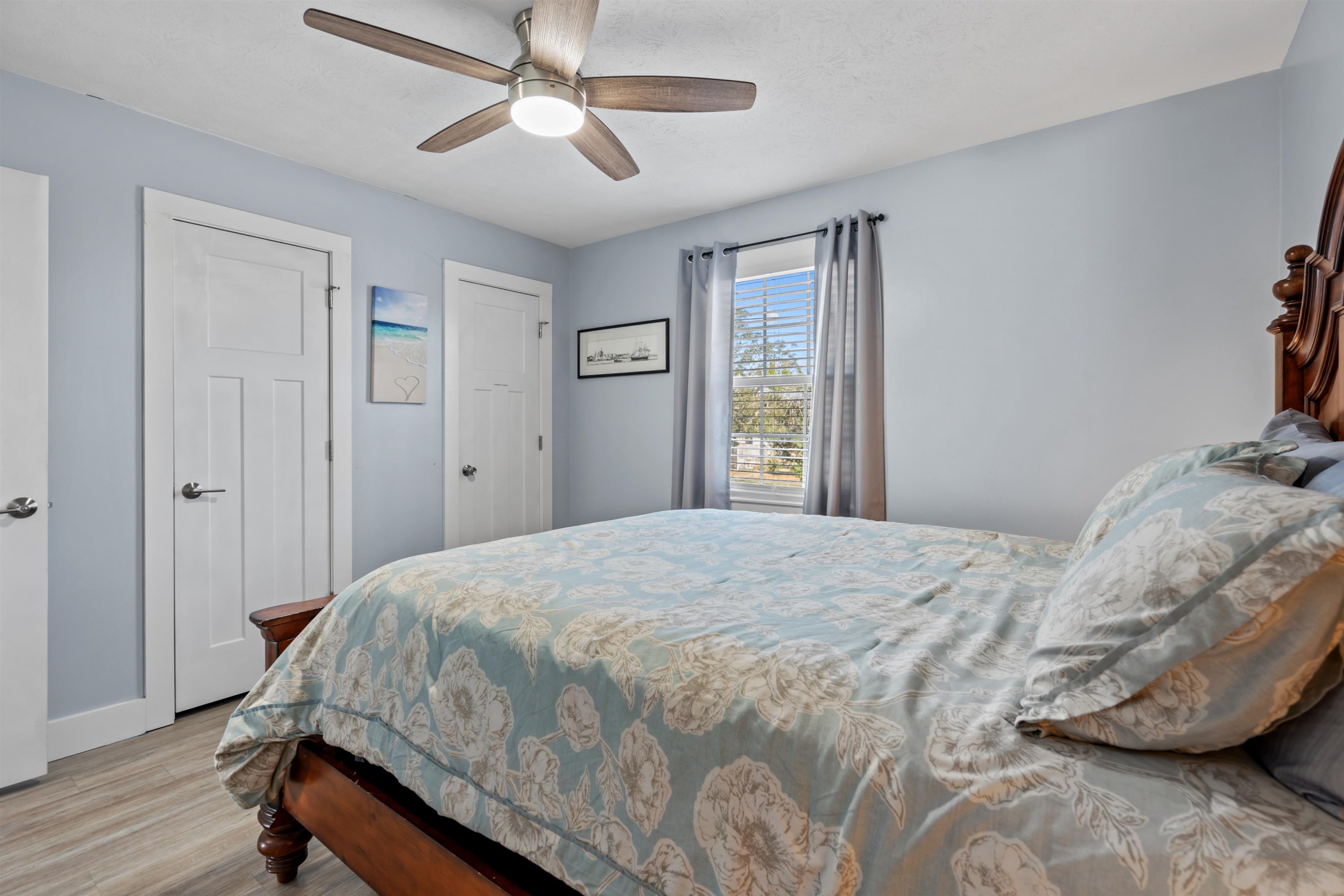 317 Flagler Boulevard, Unit 7A St. Augustine, FL 32080 - Photo 18 of 32
