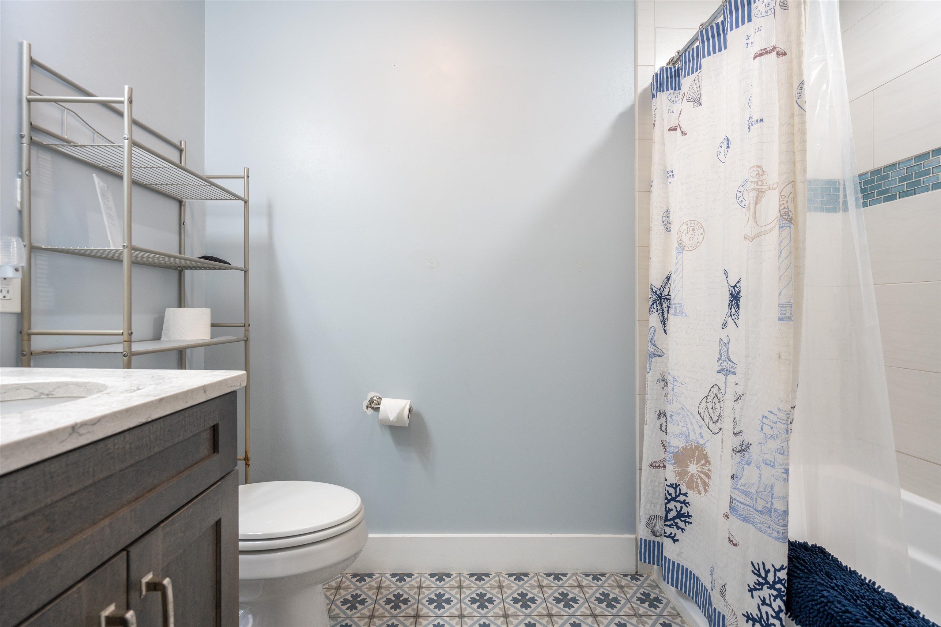 317 Flagler Boulevard, Unit 7A St. Augustine, FL 32080 - Photo 19 of 32