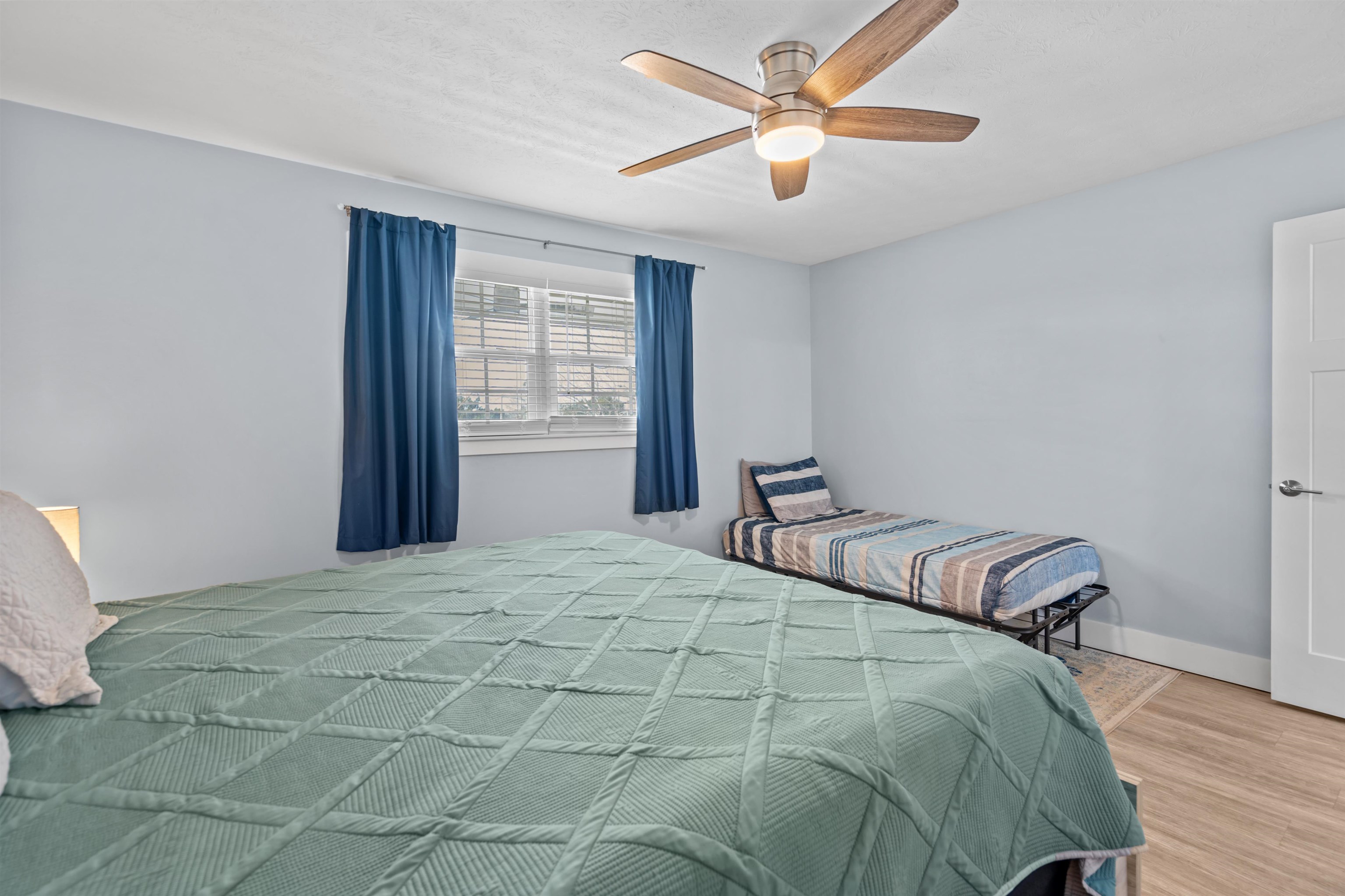 317 Flagler Boulevard, Unit 7A St. Augustine, FL 32080 - Photo 23 of 32