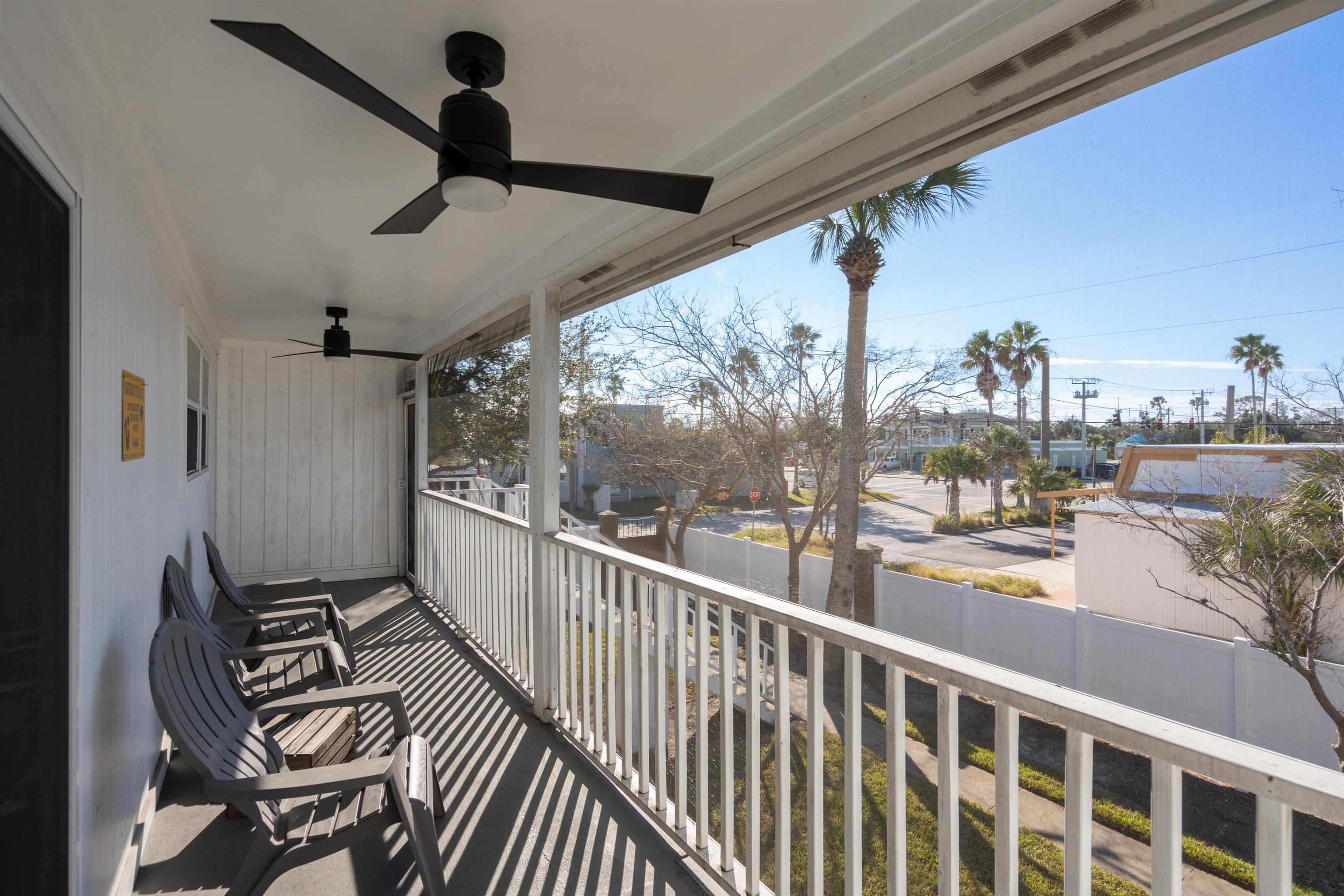 317 Flagler Boulevard, Unit 7A St. Augustine, FL 32080 - Photo 26 of 32