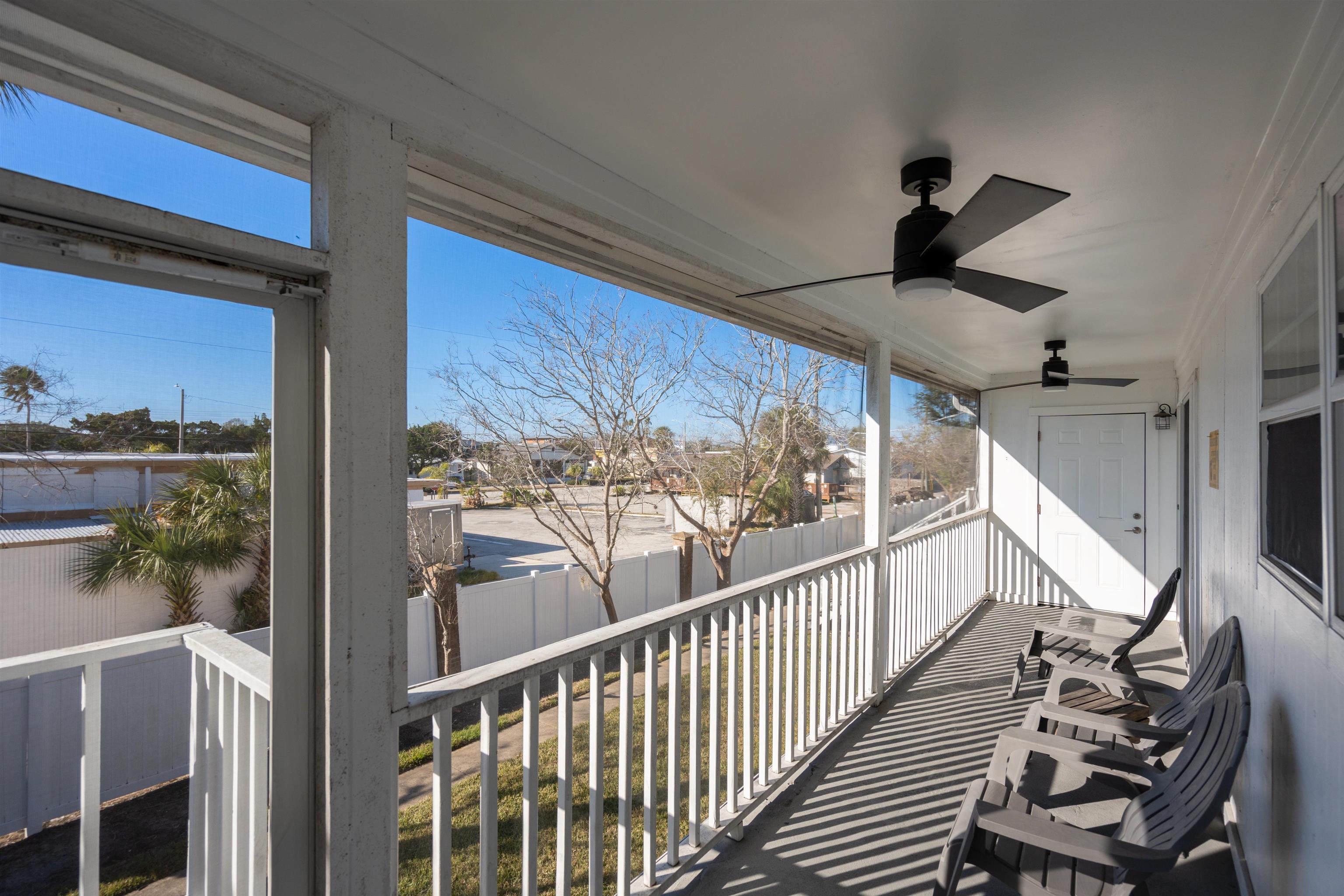 317 Flagler Boulevard, Unit 7A St. Augustine, FL 32080 - Photo 27 of 32