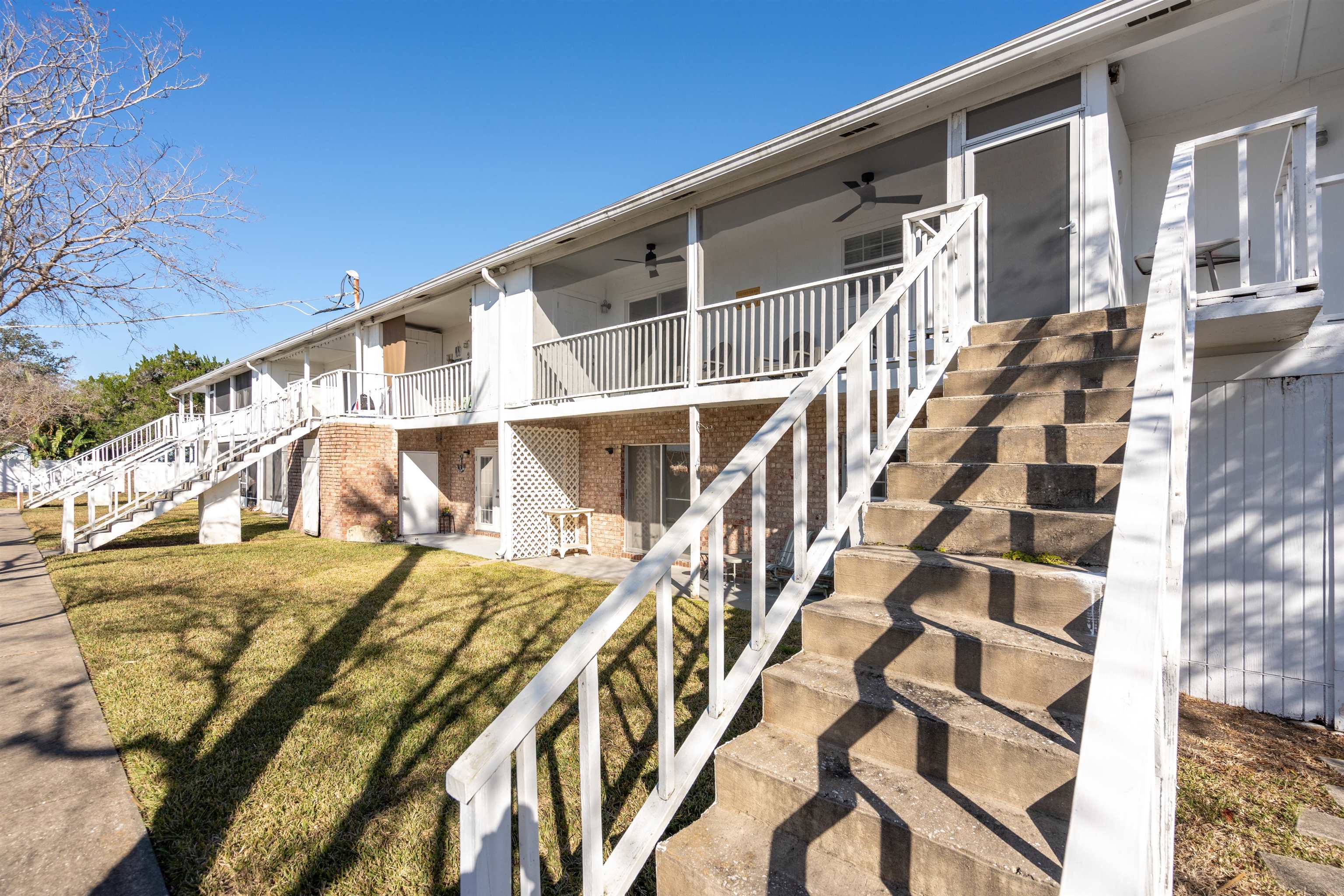 317 Flagler Boulevard, Unit 7A St. Augustine, FL 32080 - Photo 29 of 32