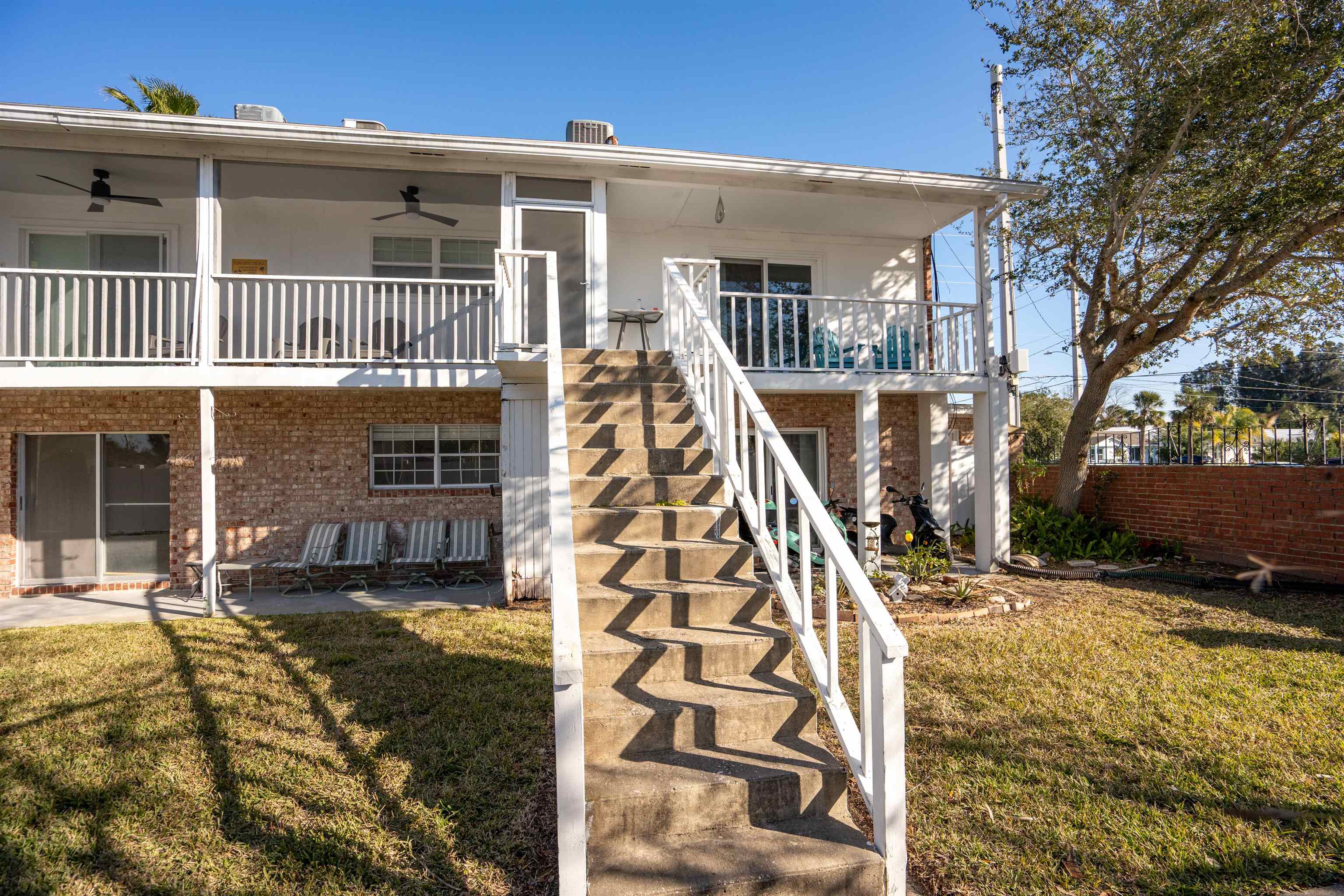 317 Flagler Boulevard, Unit 7A St. Augustine, FL 32080 - Photo 30 of 32