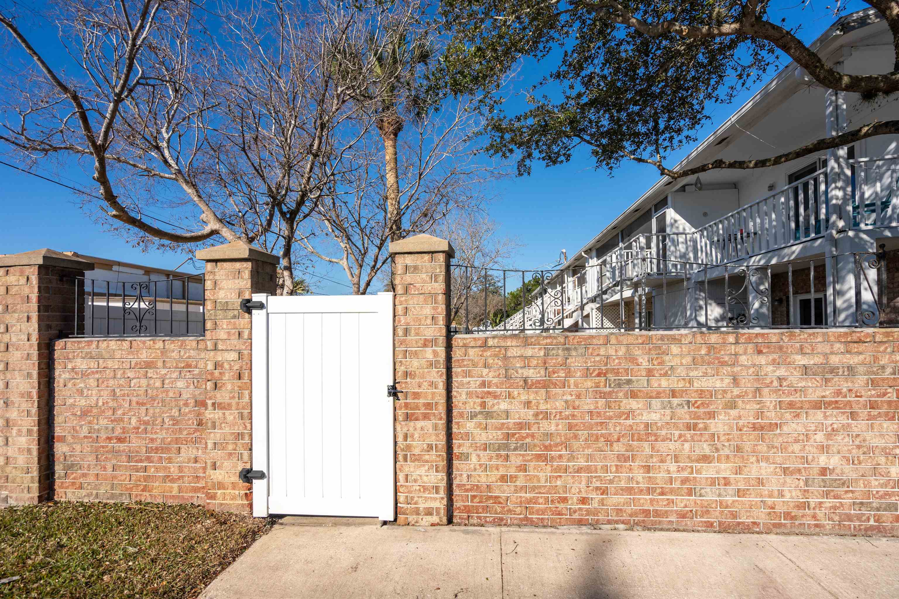 317 Flagler Boulevard, Unit 7A St. Augustine, FL 32080 - Photo 32 of 32