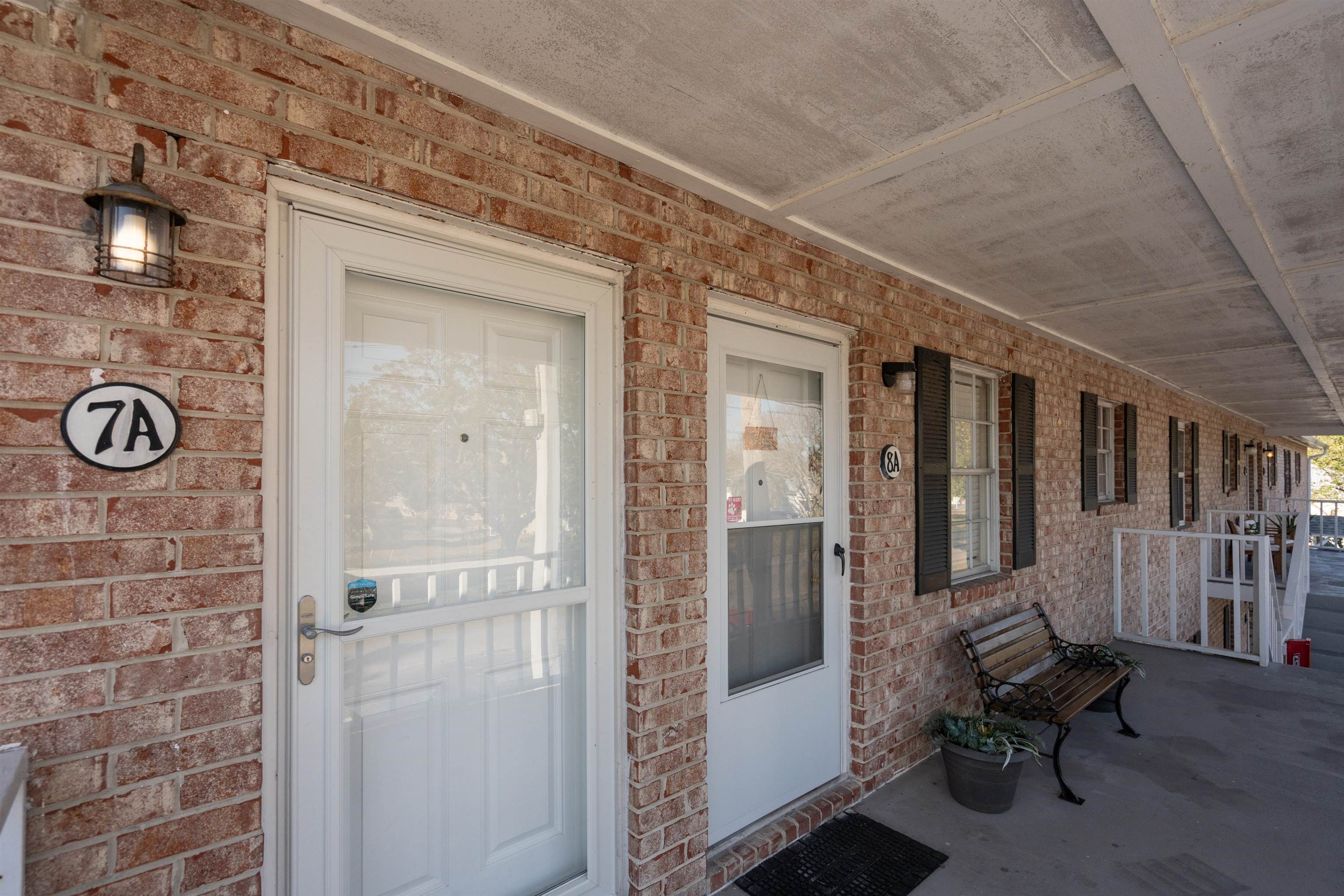 317 Flagler Boulevard, Unit 7A St. Augustine, FL 32080 - Photo 4 of 32