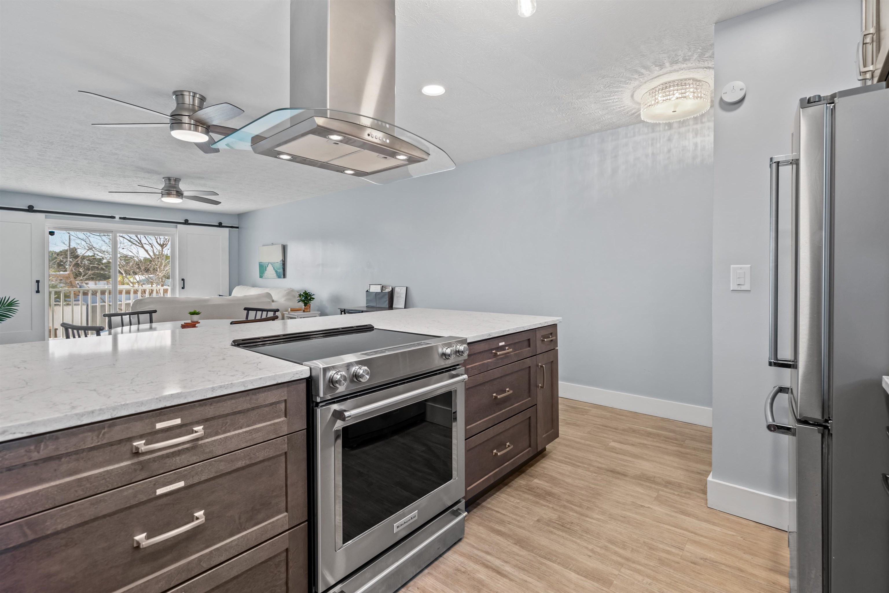 317 Flagler Boulevard, Unit 7A St. Augustine, FL 32080 - Photo 7 of 32