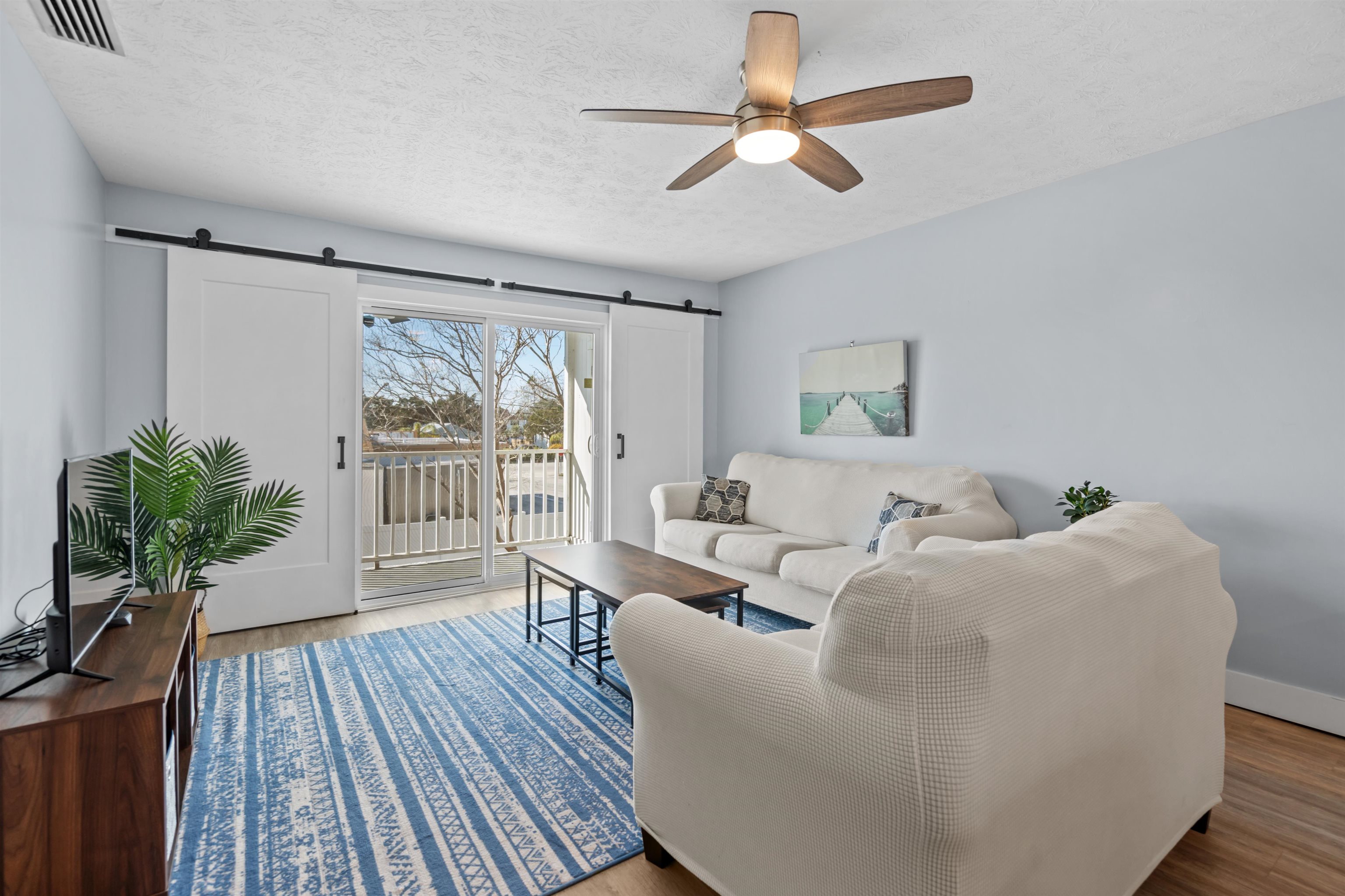 317 Flagler Boulevard, Unit 7A St. Augustine, FL 32080 - Photo 10 of 32