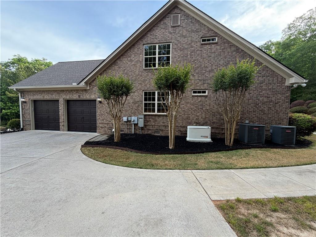 3 Mountain Crest Drive Rome, GA 30165 - Photo 20 of 77