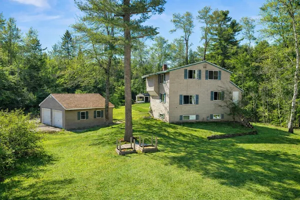 $309,000 | 411 Levenseller Road, Holden, ME 04429